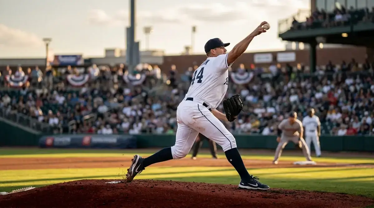 First 5 innings MLB betting strategy showing how F5 markets reduce variance