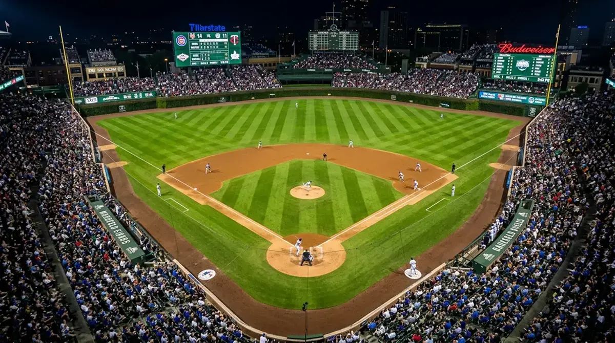 MLB totals over under betting guide showing run scoring factors for UK bettors